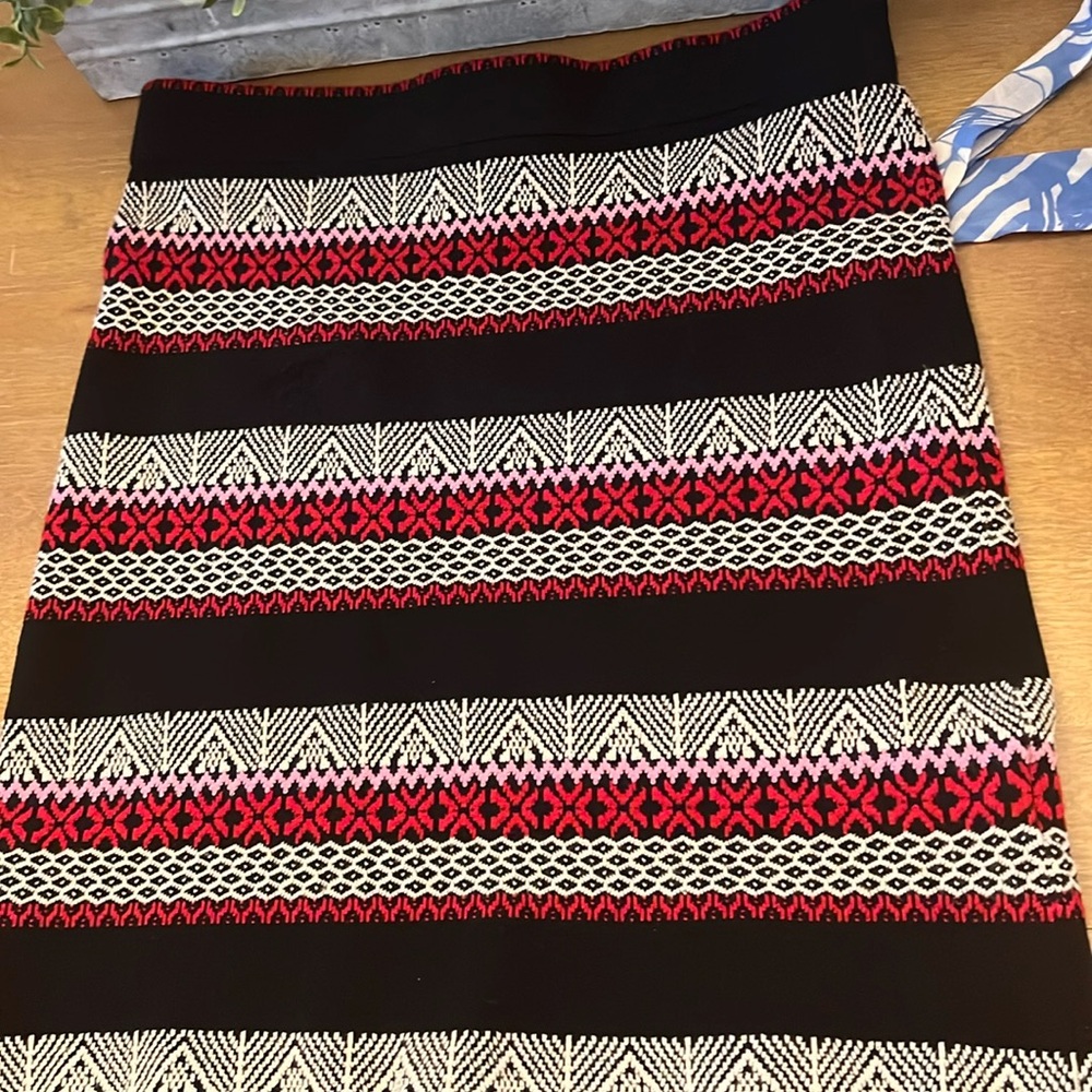 Free people skirt size Small